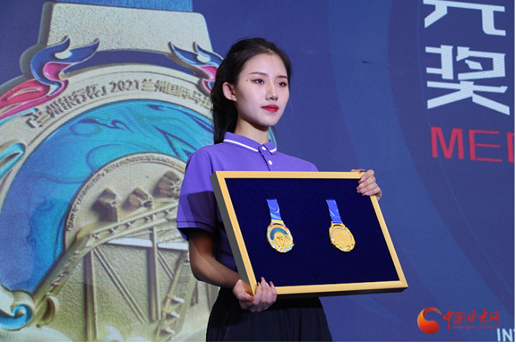 十年之約 如期而至！2021蘭馬報名4月14日正式啟動 6月13日鳴槍開跑（圖）