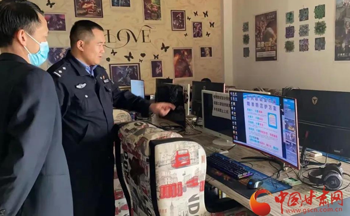 贊！永昌公安成功攔截2起電信網(wǎng)絡(luò)詐騙