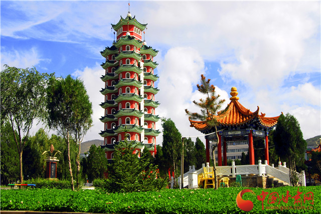 【五一游甘肅】美景+美食+演藝 九大主題精品旅游線路等你來！