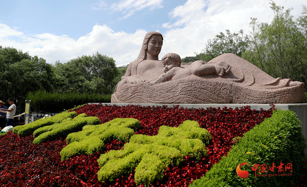 【五一游甘肅】五一小長假來蘭州，十條精品旅游線路供你選擇