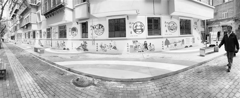 蘭州西固區(qū)山丹街社區(qū)微空間改造給居民帶來“微幸?！?>
        </a><em>蘭州西固區(qū)山丹街社區(qū)微空間改造給居民帶來“微幸福”</em></li>
    <li><a  target=