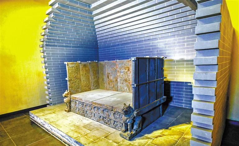 “2021全國十佳文物藏品修復(fù)項(xiàng)目推介活動”初評結(jié)果揭曉 天水武威各一個(gè)修復(fù)項(xiàng)目上榜