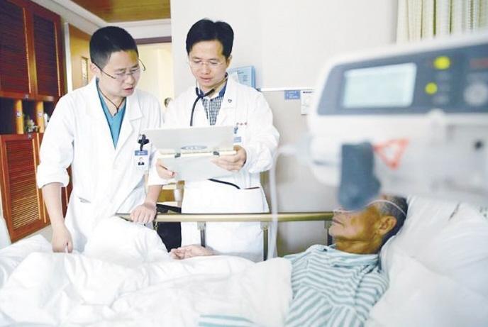 《甘肅省進(jìn)一步規(guī)范醫(yī)療行為促進(jìn)合理醫(yī)療檢查實施意見》出臺  明年底半成三級醫(yī)院推行“臨床路徑”