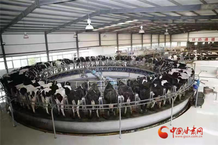 【聚焦蘭洽會】蘭州榆中：緊扣“城市副中心”的定位 促進工業(yè)和信息化高質(zhì)量發(fā)展