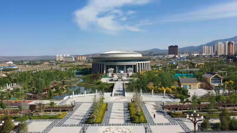 熱！熱！熱！蘭州市高溫或升至37℃