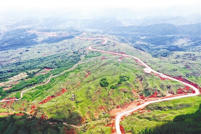 實現(xiàn)“開門紅” 爭取“全年旺”——2021上半年臨夏州經(jīng)濟社會發(fā)展述評