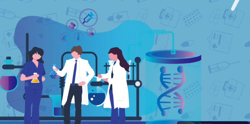 微動畫|蘭州市12歲以上人群開始接種疫苗嘍！