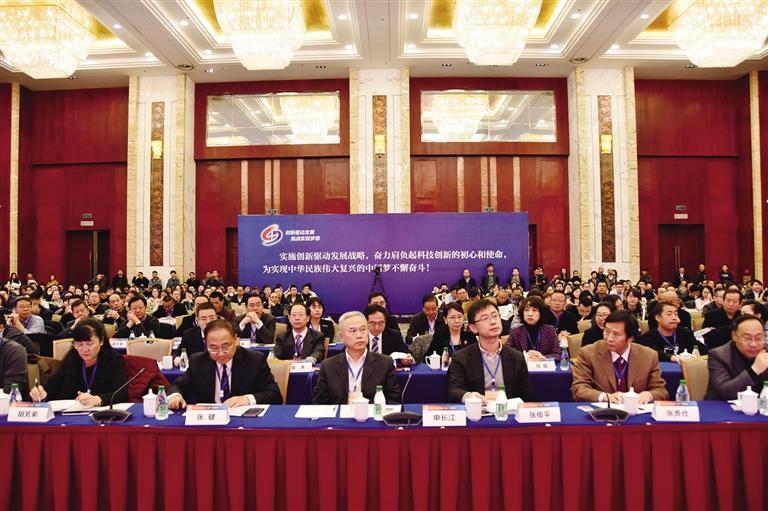 中國創(chuàng)新挑戰(zhàn)賽（甘肅·蘭州）成果豐碩 簽訂產學研合作協(xié)議157個 簽約金額1.5億元