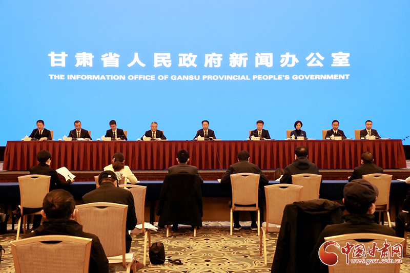 魯甘欲攜手打造“好客山東、如意甘肅”文旅消費(fèi)協(xié)作品牌