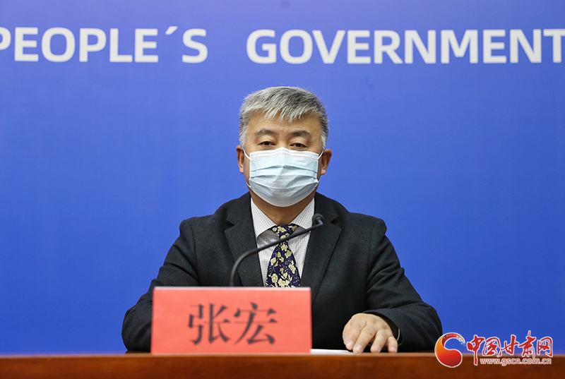 【甘快看】關(guān)于“流調(diào)”，你想知道的都在這里！