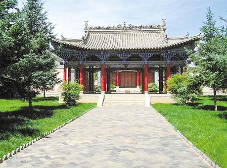 長征時(shí)期黨中央在甘肅召開的重要會議