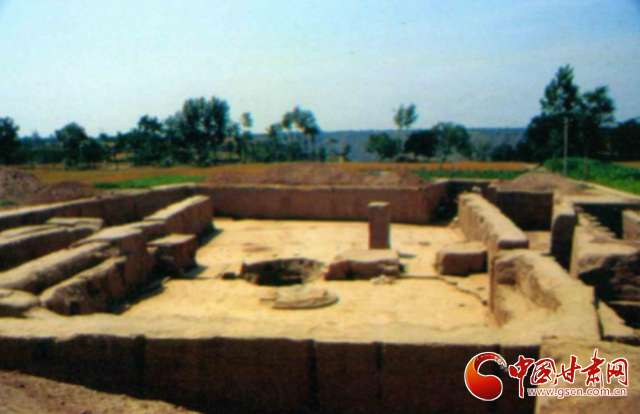 大事件！甘肅南佐遺址、圪垯川遺址入選“考古中國(guó)”重大項(xiàng)目