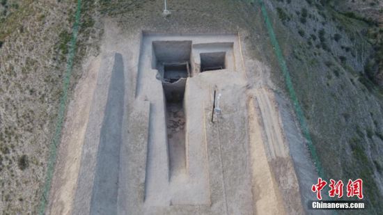 圖為馬場灘M1。 