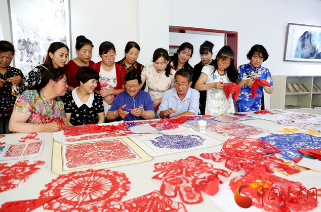 快看有沒有你的家鄉(xiāng)？甘肅省2022年“文化進(jìn)萬家——視頻直播家鄉(xiāng)年”活動(dòng)火熱籌備中