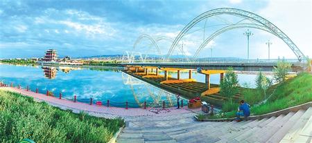 乘勢而上謀發(fā)展 穩(wěn)中求進(jìn)開新局——全省各市州“兩會(huì)”掃描