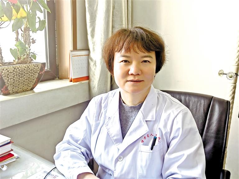 甘肅醫(yī)衛(wèi)丨女神們，要愛身體愛自己