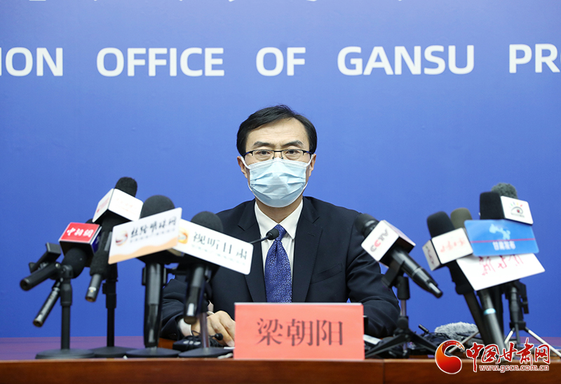 截止3月7日24時(shí) 本次疫情甘肅共排查出密接者680人、次密接者4289人