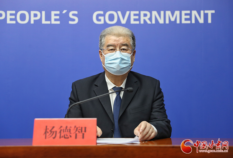 截至3月8日0時(shí) 本次疫情蘭州市累計(jì)排查密接者402人、次密接者1712人