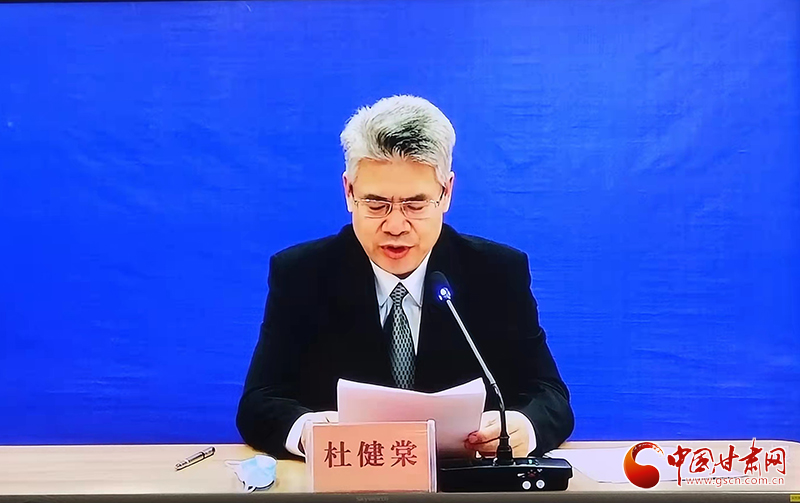 截至3月9日24時(shí) 白銀市累計(jì)本土確診8例、無(wú)癥狀感染者6例