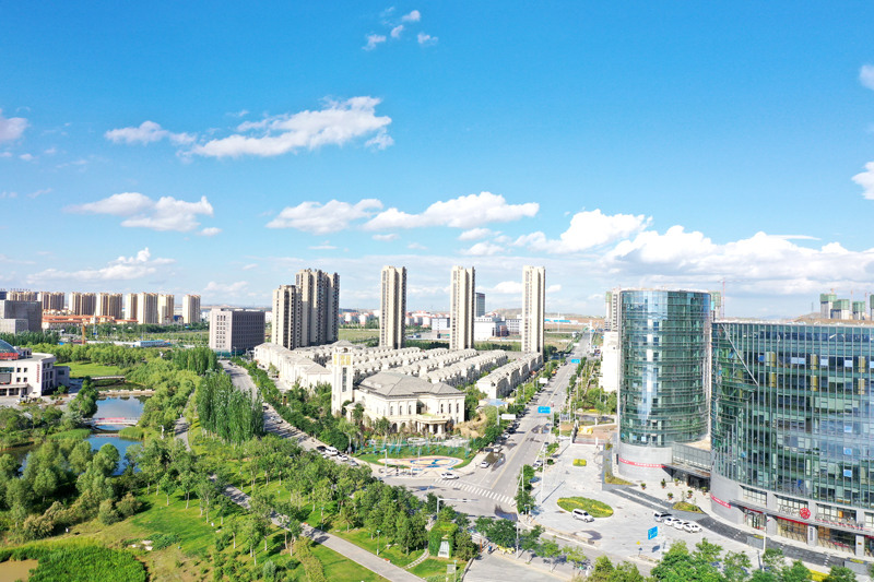 蘭州機(jī)場27日起執(zhí)行夏航季航班計劃