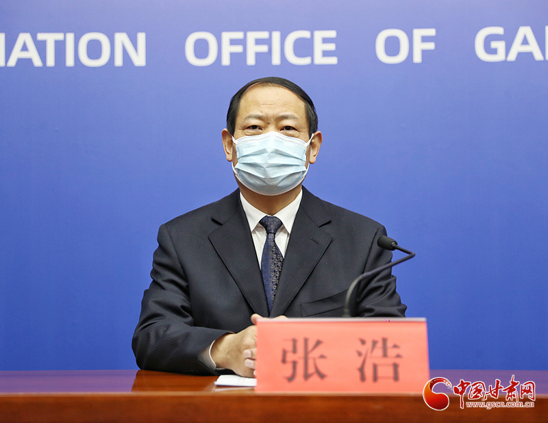 本輪甘肅疫情為奧密克戎變異株，最新研判看這里！