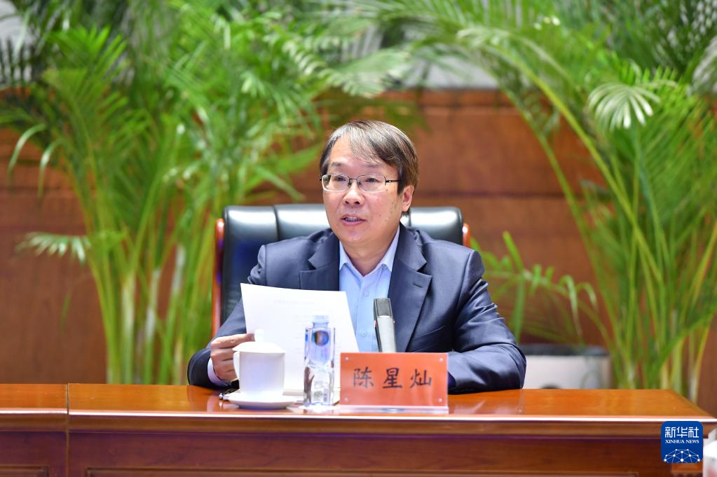 3月18日，中國社會科學院考古研究所所長陳星燦宣布2021年中國考古新發(fā)現(xiàn)入選和入圍項目。