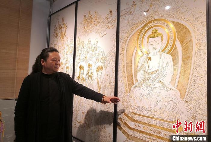 “活起來(lái)”的甘肅非遺，離“火起來(lái)”還有多遠(yuǎn)？