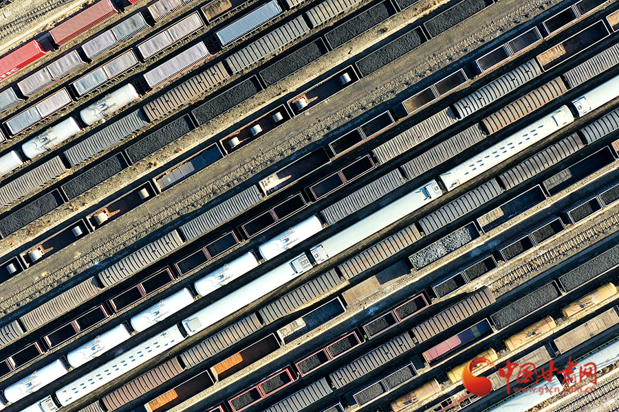 明天起，蘭州鐵路局執(zhí)行新調(diào)圖