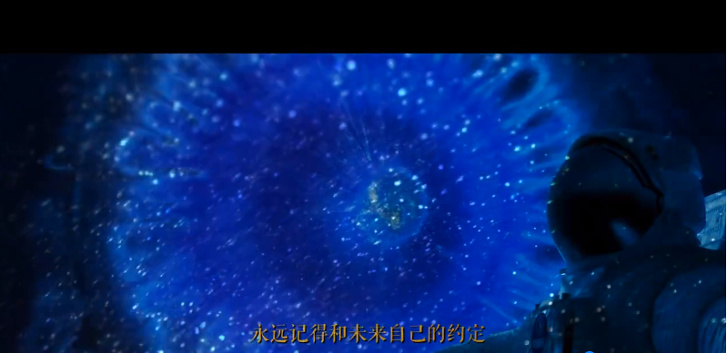 但愿青春，如你，如我