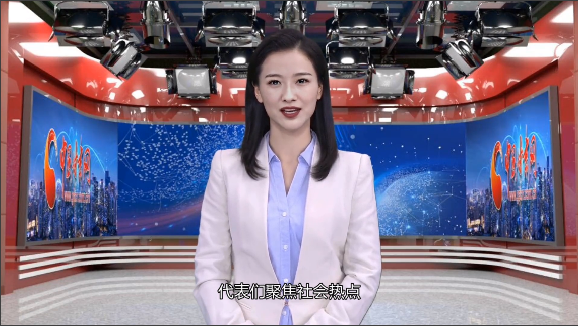 【聚焦甘肅省黨代會·AI“小隴”說③】真暖！黨代表們心中藏著這樣的民生溫度