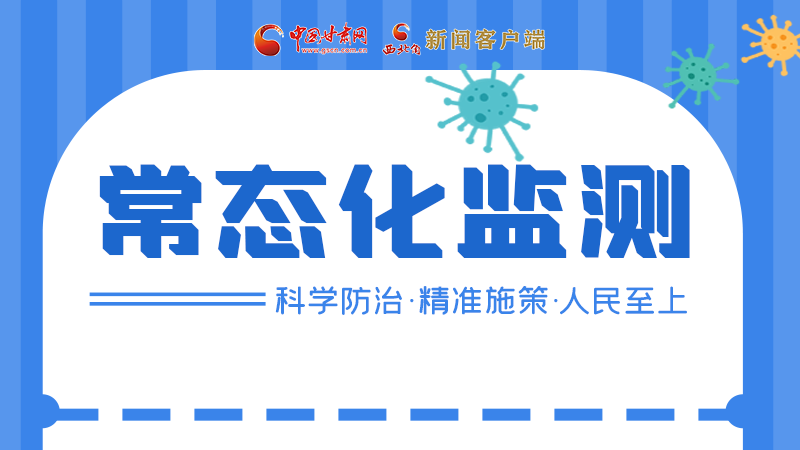 海報(bào)|如何做好常態(tài)化核酸監(jiān)測？最新要求來了