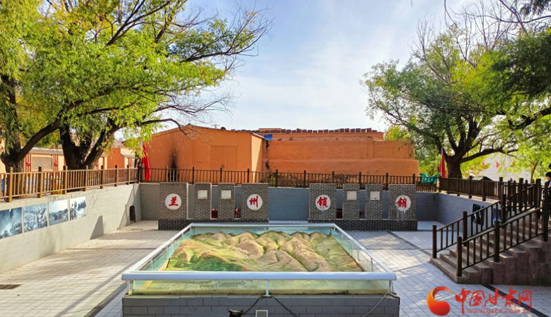 蘭州市七里河區(qū)：挖掘弘揚(yáng)黃河文化 潤育培植文明之光